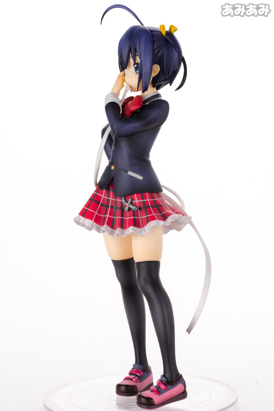 Chuunibyou demo Koi ga Shitai! Ren - Takanashi Rikka - 1/8 (Amakuni, Hobby Japan) photo 14