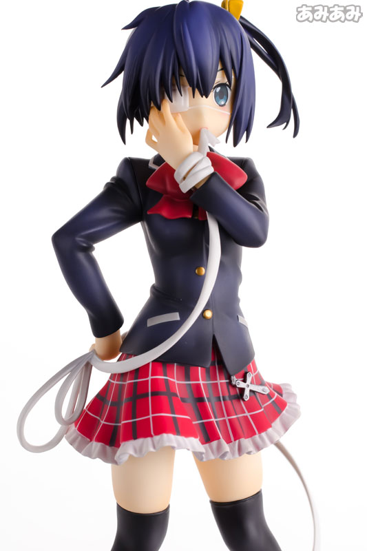 Chuunibyou demo Koi ga Shitai! Ren - Takanashi Rikka - 1/8 (Amakuni, Hobby Japan) photo 15