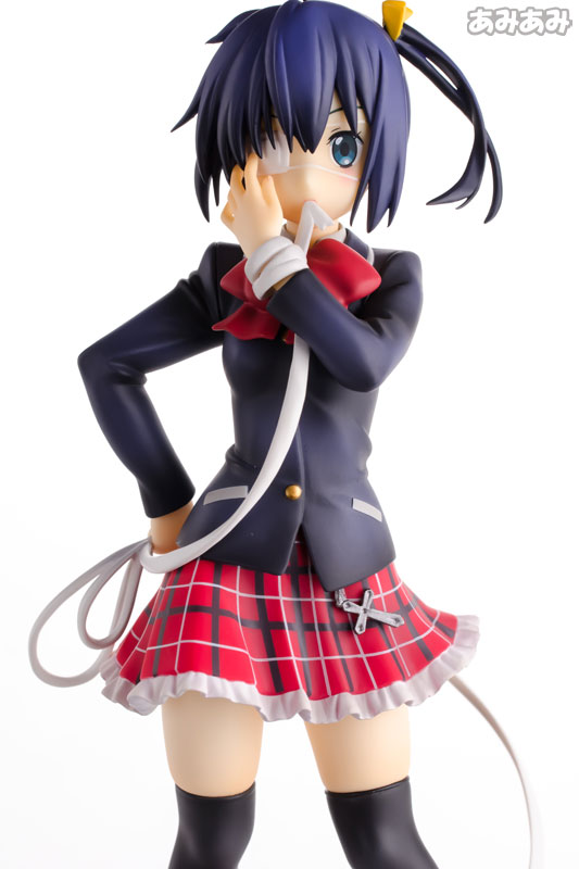 Chuunibyou demo Koi ga Shitai! Ren - Takanashi Rikka - 1/8 (Amakuni, Hobby Japan) photo 17
