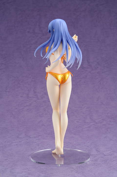 Kimi no Iru Machi - Eba Yuzuki - 1/8 - Swimsuit ver. (Amakuni, Hobby Japan) photo 5