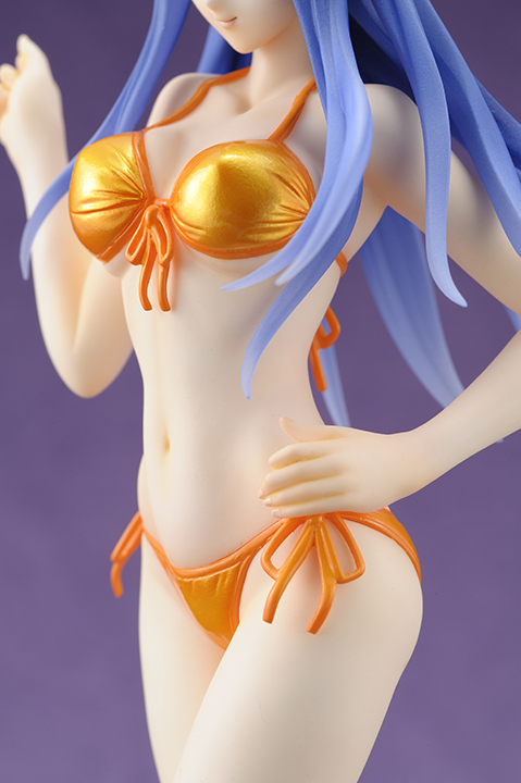 Kimi no Iru Machi - Eba Yuzuki - 1/8 - Swimsuit ver. (Amakuni, Hobby Japan) photo 6