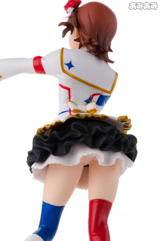 THE iDOLM@STER MOVIE Kagayaki no Mukougawa e! - Amami Haruka - SQ - Starpiece Memories (Banpresto) photo 11