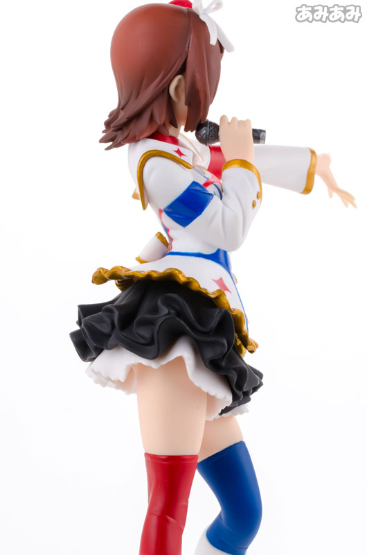 THE iDOLM@STER MOVIE Kagayaki no Mukougawa e! - Amami Haruka - SQ - Starpiece Memories (Banpresto) photo 12