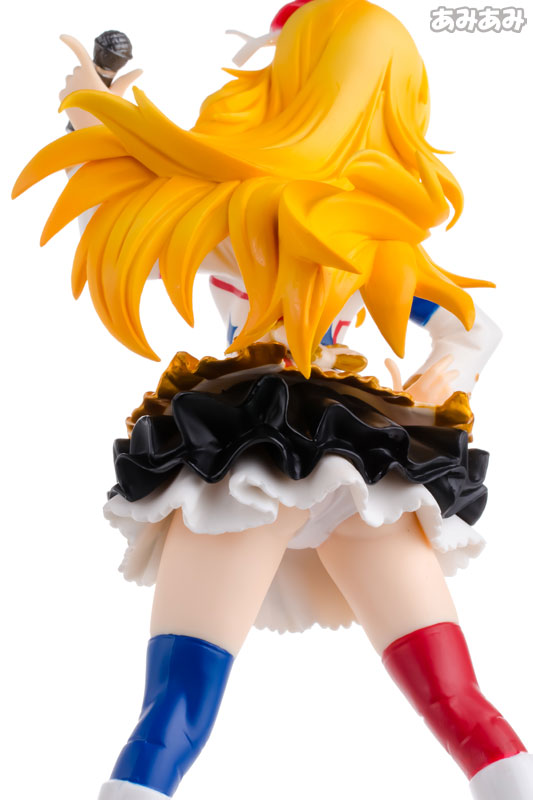 THE iDOLM@STER MOVIE Kagayaki no Mukougawa e! - Hoshii Miki - SQ - Starpiece Memories (Banpresto)