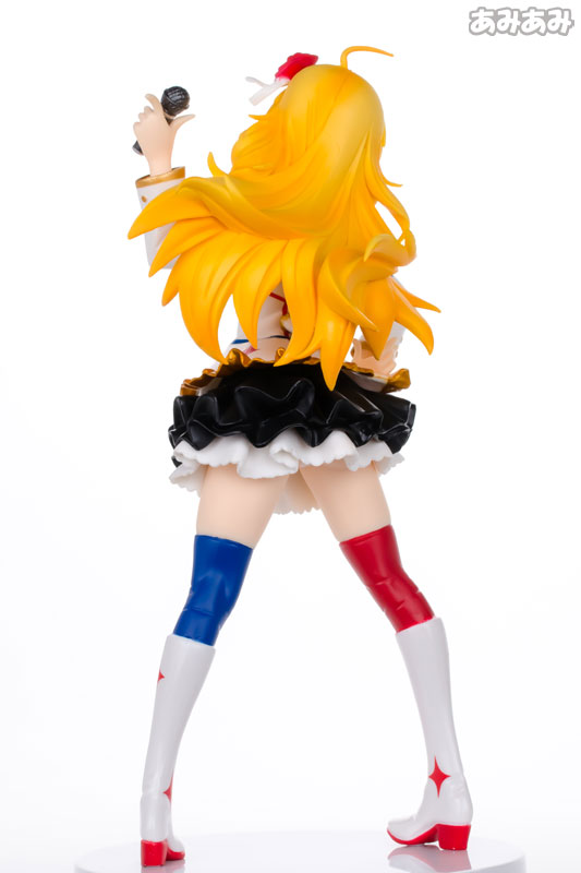 THE iDOLM@STER MOVIE Kagayaki no Mukougawa e! - Hoshii Miki - SQ - Starpiece Memories (Banpresto) photo 6