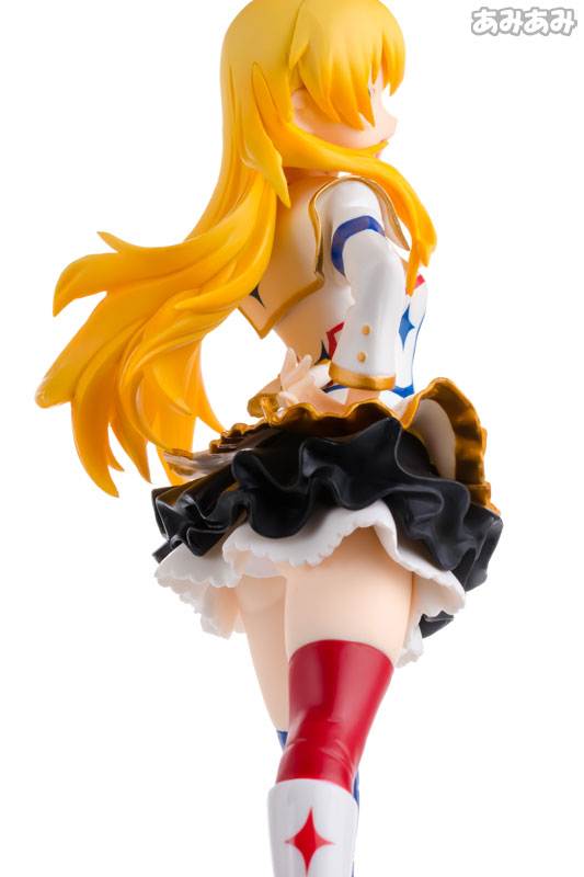 THE iDOLM@STER MOVIE Kagayaki no Mukougawa e! - Hoshii Miki - SQ - Starpiece Memories (Banpresto) photo 11
