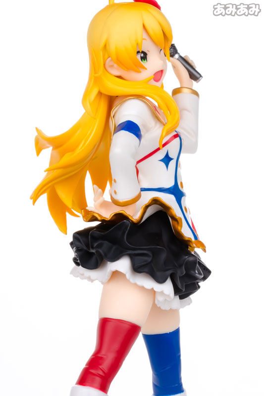 THE iDOLM@STER MOVIE Kagayaki no Mukougawa e! - Hoshii Miki - SQ - Starpiece Memories (Banpresto) photo 12