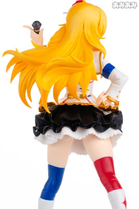 THE iDOLM@STER MOVIE Kagayaki no Mukougawa e! - Hoshii Miki - SQ - Starpiece Memories (Banpresto) photo 13
