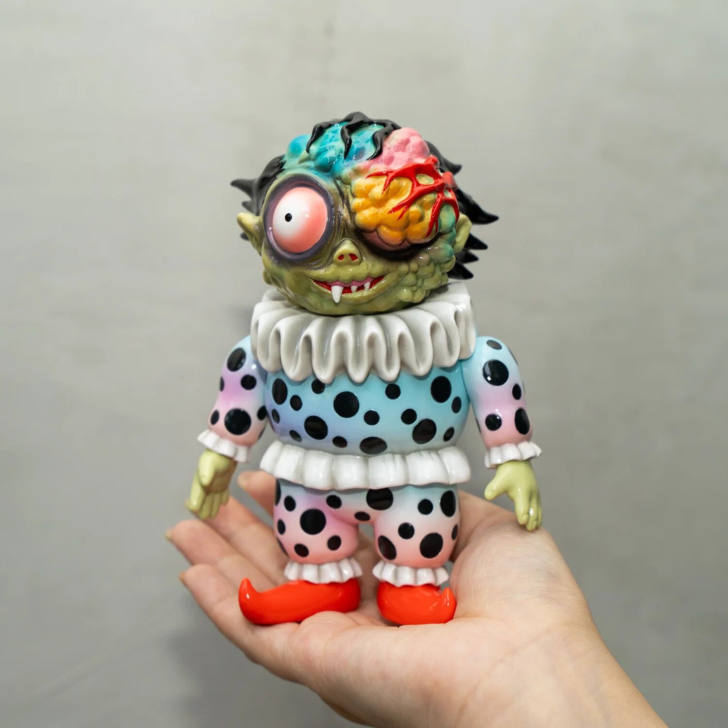 Original - Kiboji - TTF Edition (Unbox Industries) photo 2
