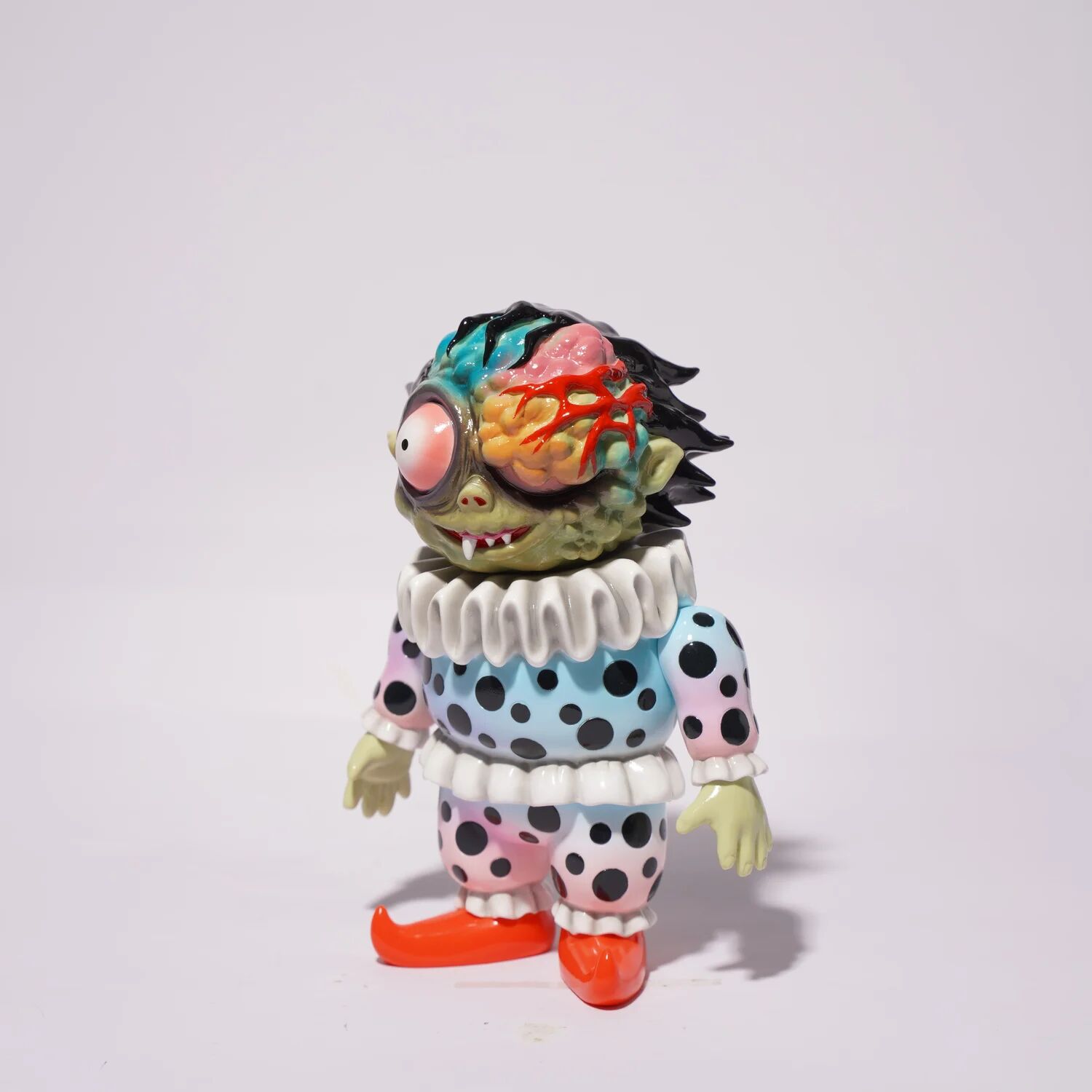 Original - Kiboji - TTF Edition (Unbox Industries) photo 4