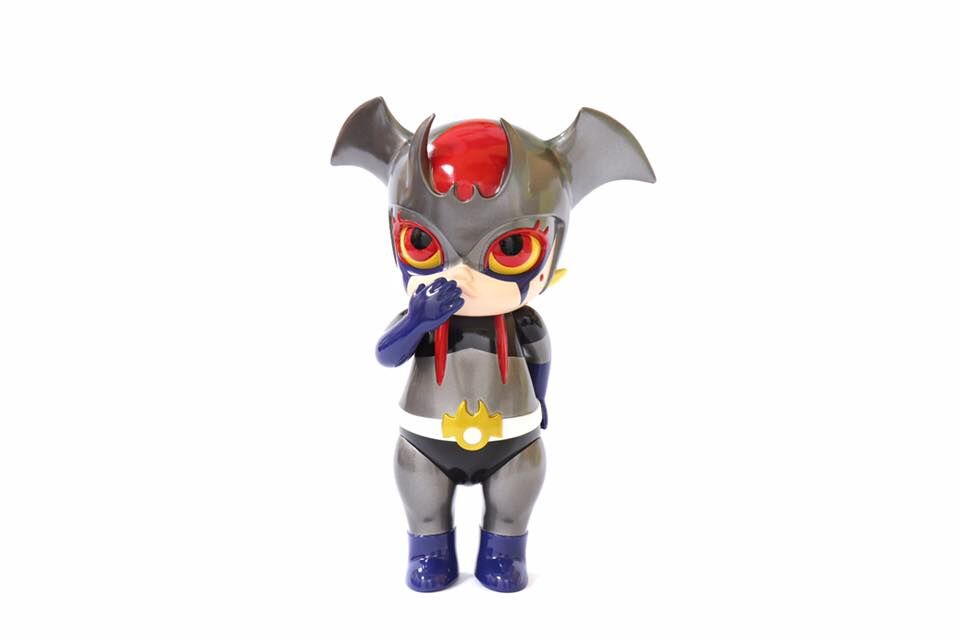 Devilman - Mazinger Z - Molly - Devilmolly - V.2 (Unbox Industries) photo 2