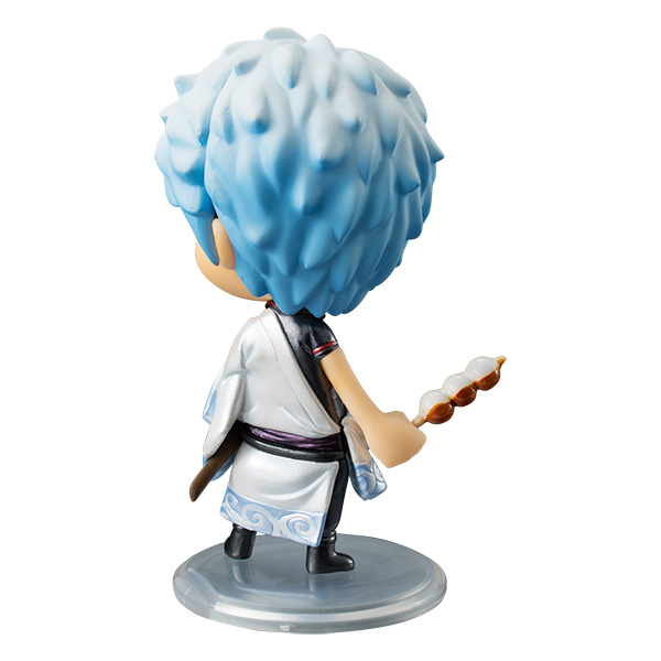 Gintama - Sakata Gintoki - GEMINI (MegaHouse) photo 3