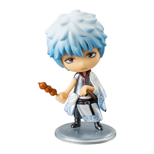 Gintama - Sakata Gintoki - GEMINI (MegaHouse) photo 4
