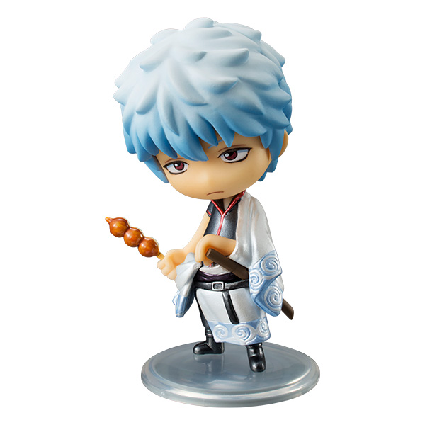 Gintama - Sakata Gintoki - GEMINI (MegaHouse) photo 5
