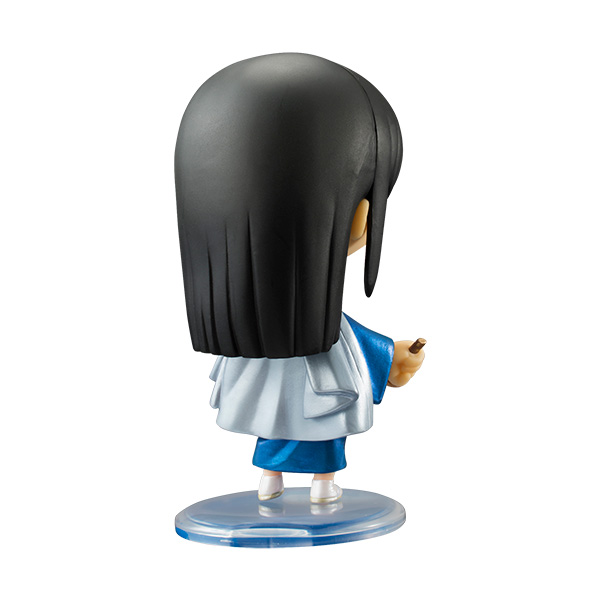 Gintama - Katsura Kotarou - GEMINI (MegaHouse)