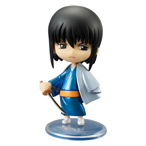 Gintama - Katsura Kotarou - GEMINI (MegaHouse) photo 2