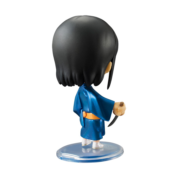 Gintama - Katsura Kotarou - GEMINI (MegaHouse) photo 3