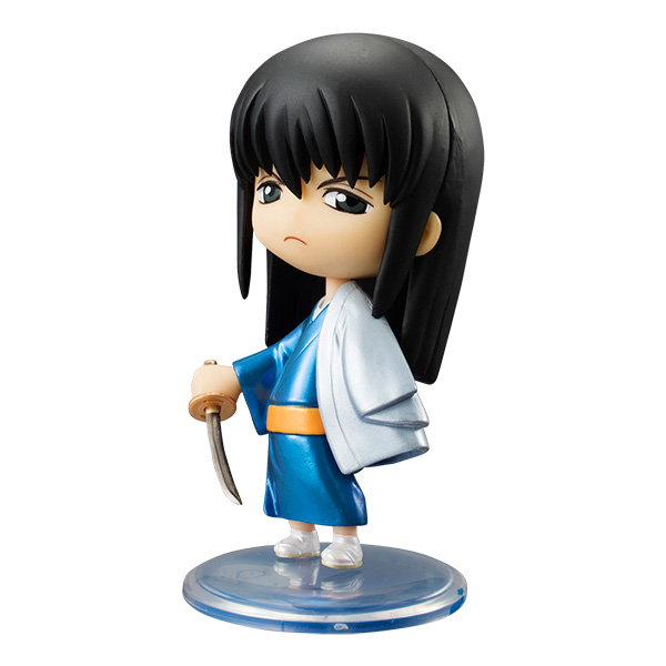 Gintama - Katsura Kotarou - GEMINI (MegaHouse) photo 4