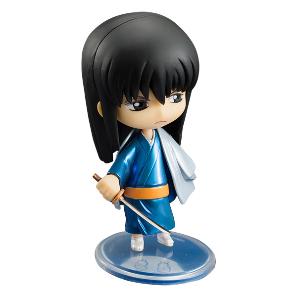Gintama - Katsura Kotarou - GEMINI (MegaHouse) photo 5