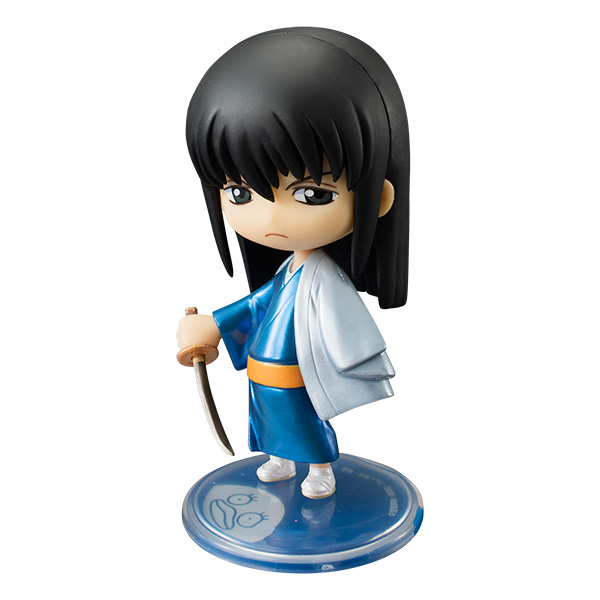 Gintama - Katsura Kotarou - GEMINI (MegaHouse) photo 6