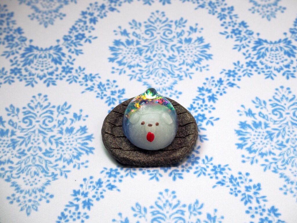 Opalized Inufuku (Honda Koji Shokai) photo 4