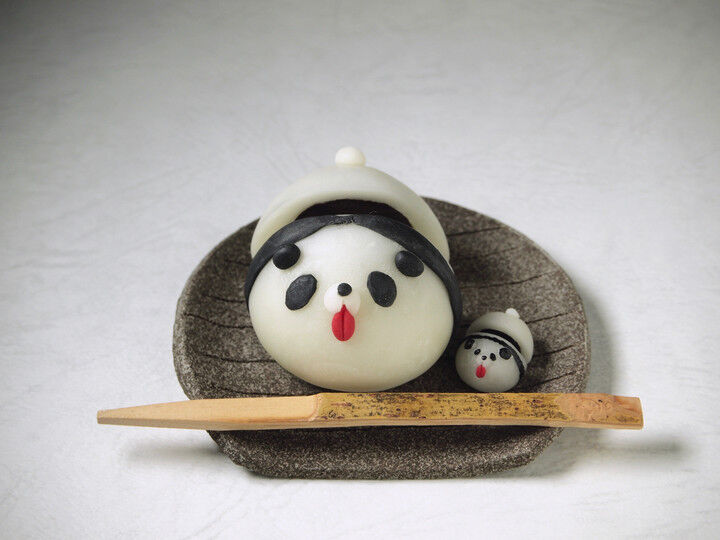 Parent and Child Inufuku (Honda Koji Shokai) photo 2