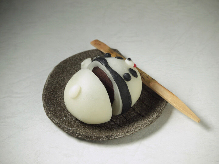 Parent and Child Inufuku (Honda Koji Shokai) photo 4