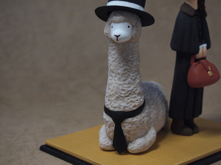 Fluffy Doctor (Honda Koji Shokai) photo 2