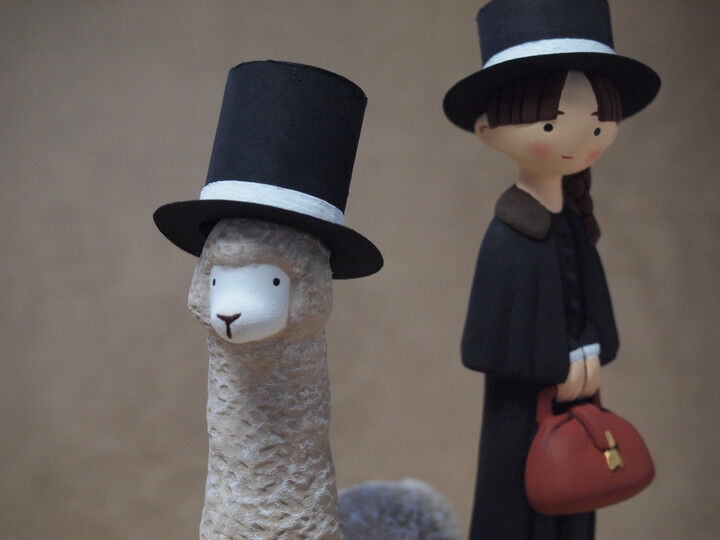 Fluffy Doctor (Honda Koji Shokai) photo 3