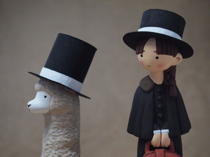 Fluffy Doctor (Honda Koji Shokai) photo 5