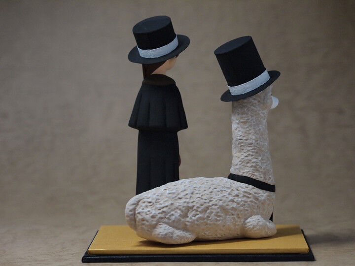Fluffy Doctor (Honda Koji Shokai) photo 6
