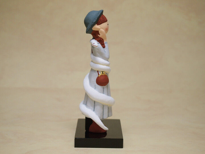 Nagai Hebi Ni Maka Retai (Honda Koji Shokai) photo 5