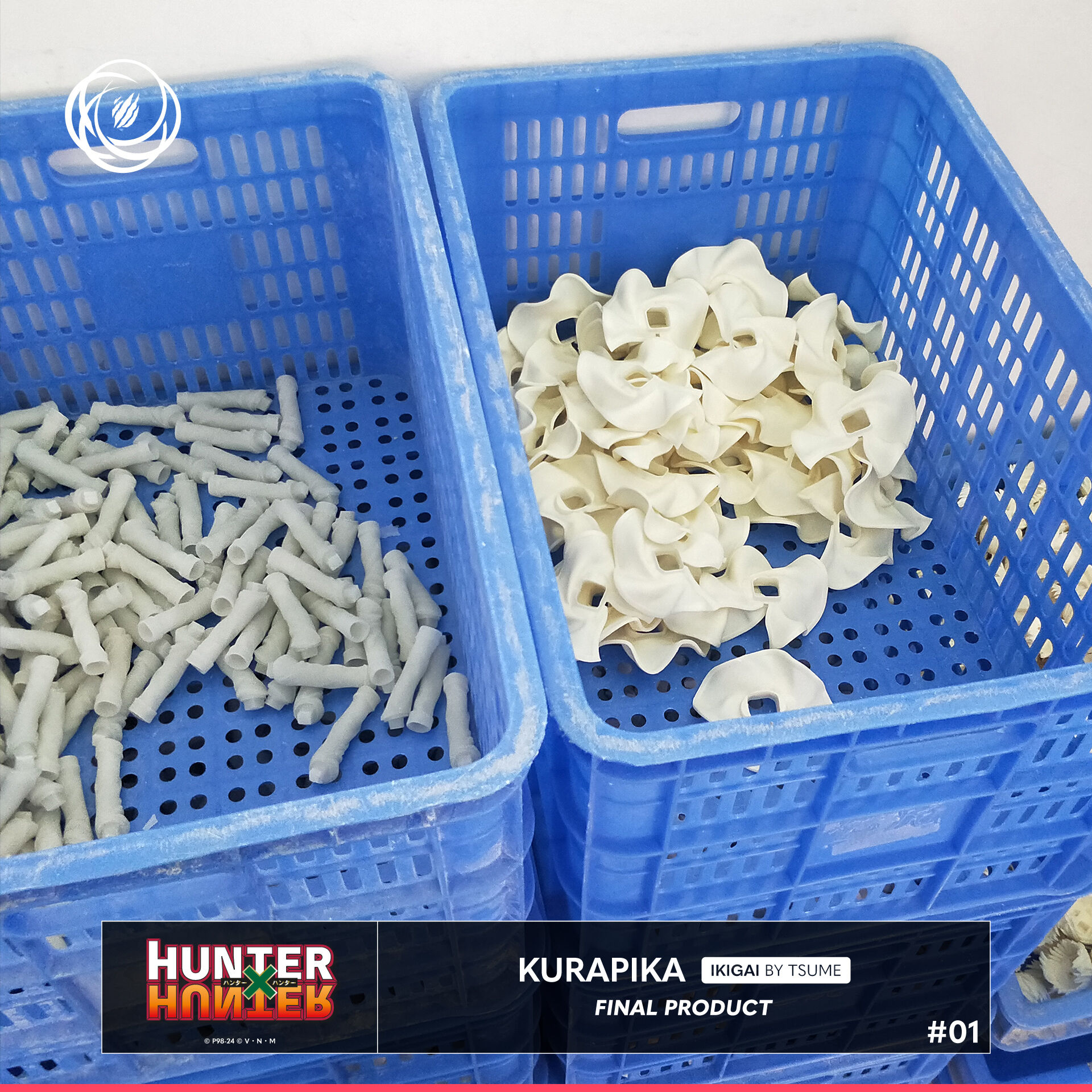Hunter × Hunter - Kurapika - Ikigai - 1/6 (Tsume) photo 12