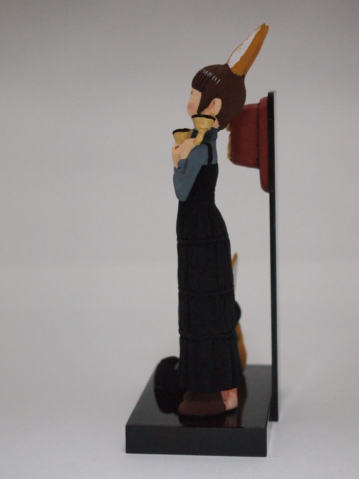 Rabbit Phone (Honda Koji Shokai) photo 5