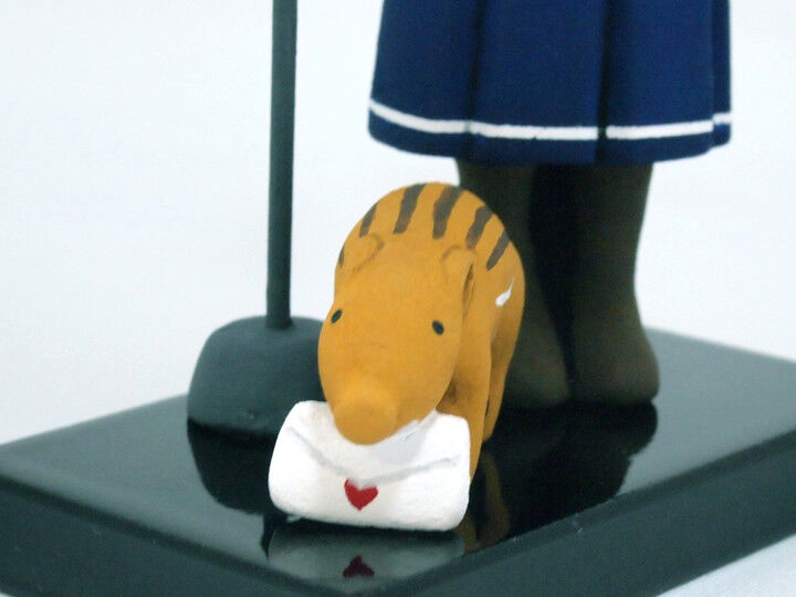 Tegami (Honda Koji Shokai) photo 2