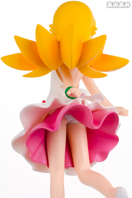 Nisemonogatari - Oshino Shinobu - High Grade Figure (SEGA)