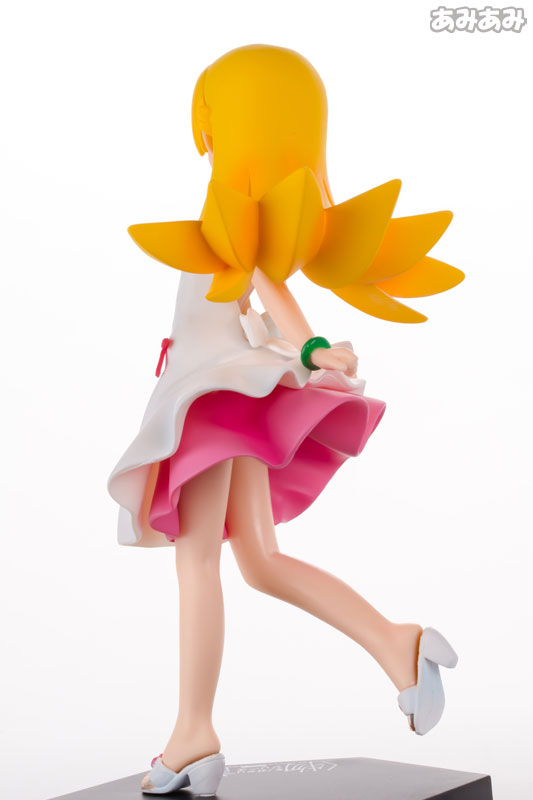 Nisemonogatari - Oshino Shinobu - High Grade Figure (SEGA) photo 2