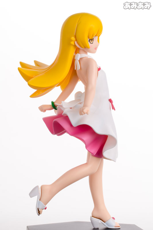Nisemonogatari - Oshino Shinobu - High Grade Figure (SEGA) photo 7
