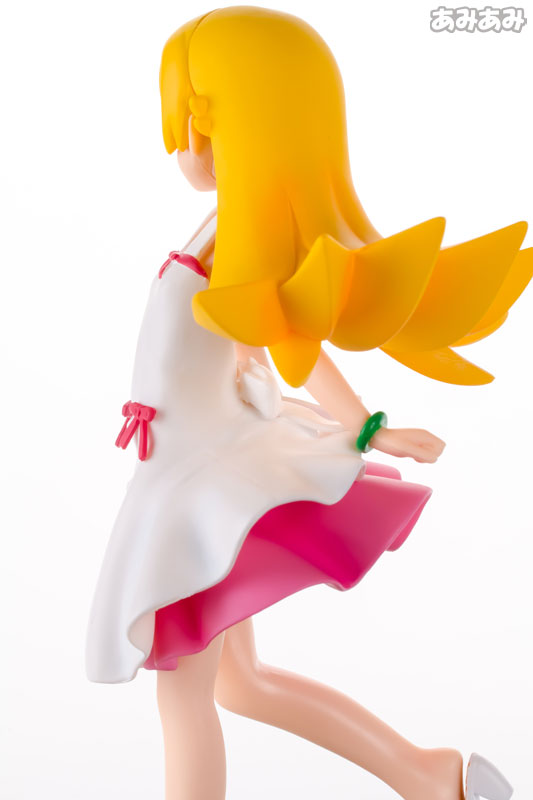 Nisemonogatari - Oshino Shinobu - High Grade Figure (SEGA) photo 9
