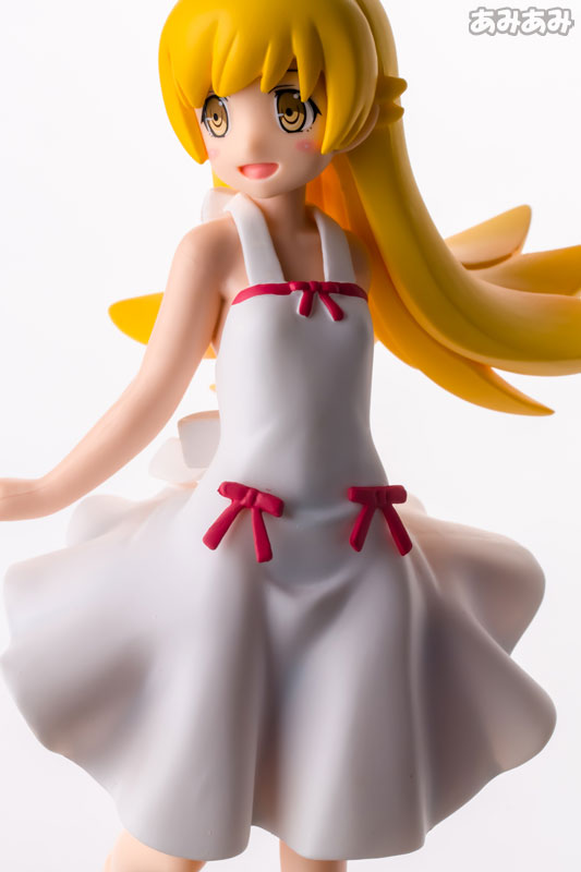 Nisemonogatari - Oshino Shinobu - High Grade Figure (SEGA) photo 11