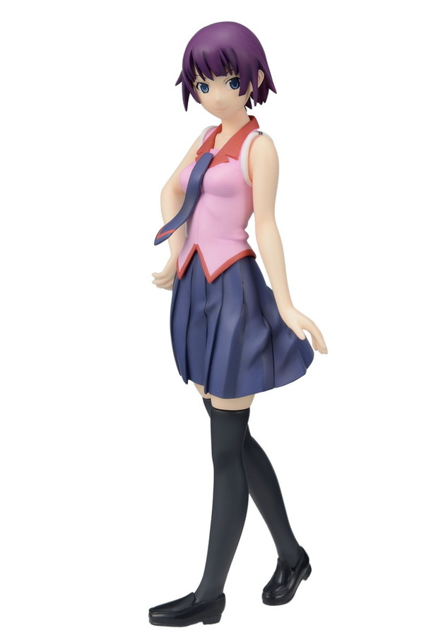 Nisemonogatari - Senjougahara Hitagi - High Grade Figure (SEGA)