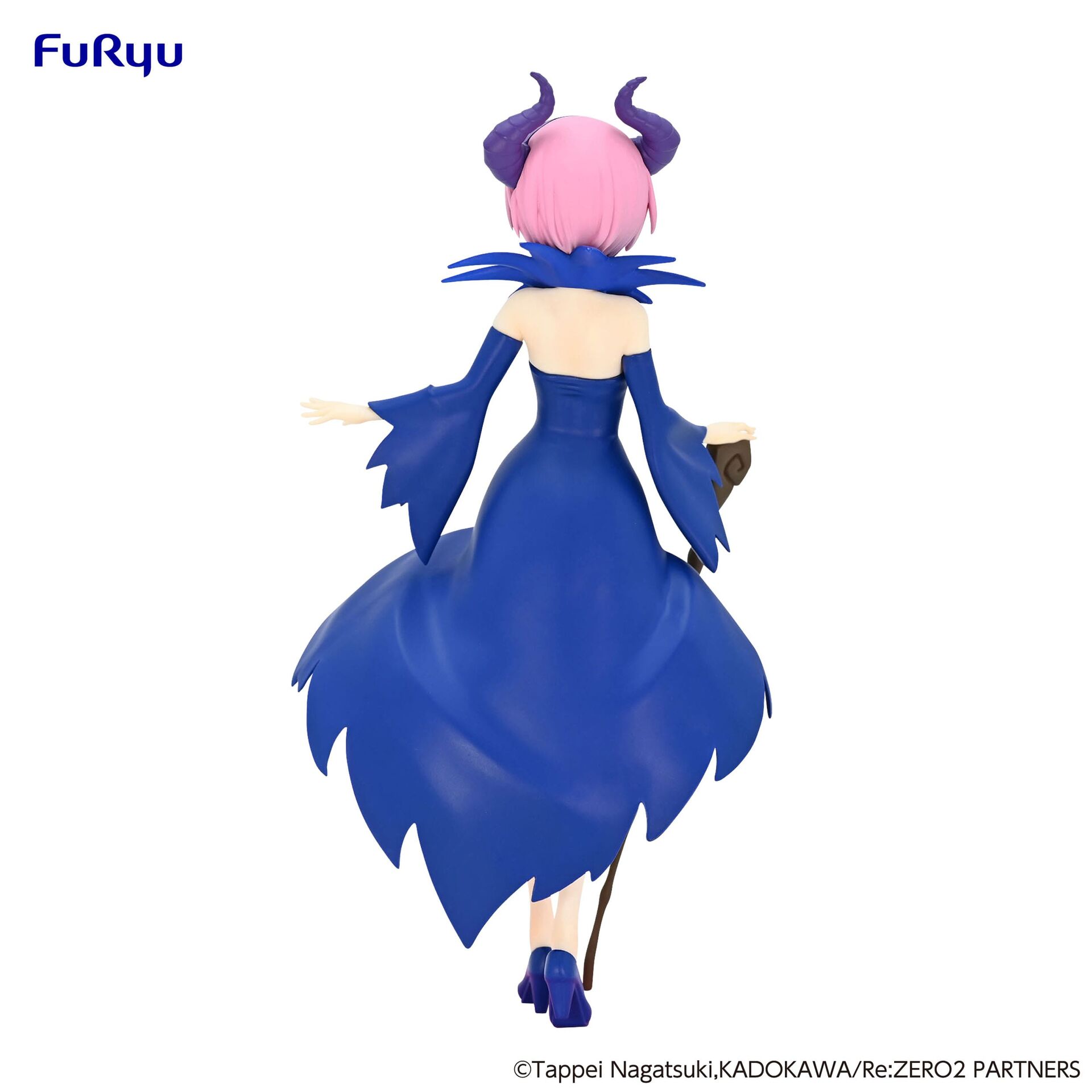 Re:Zero kara Hajimeru Isekai Seikatsu - Ram - Super Special Series - Nemurihime, Another Color ver. (FuRyu)