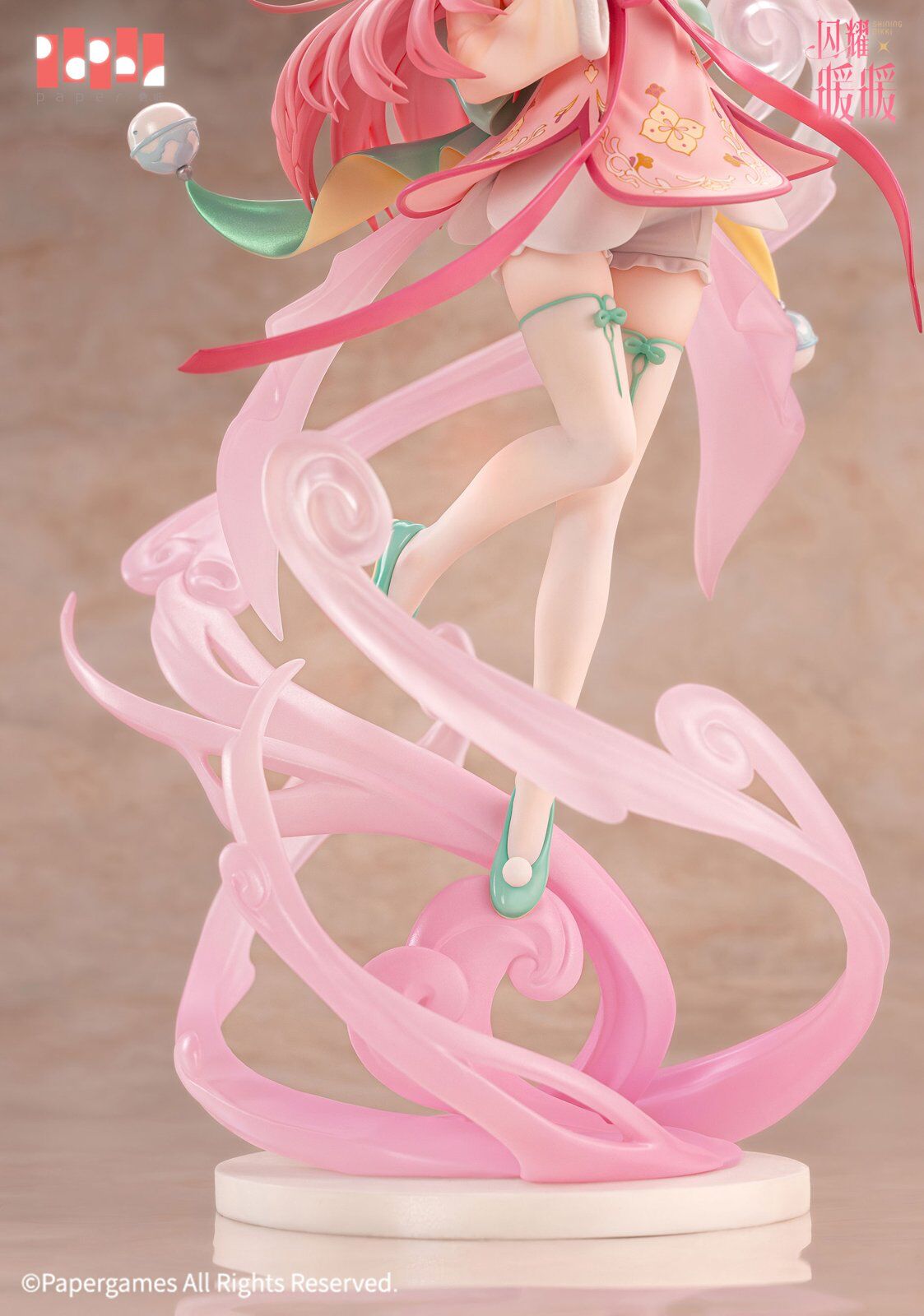 Shining Nikki - Momo - Nikki - 1/7 - Hua Chen Yue Xi ver. (Apex Innovation) photo 10