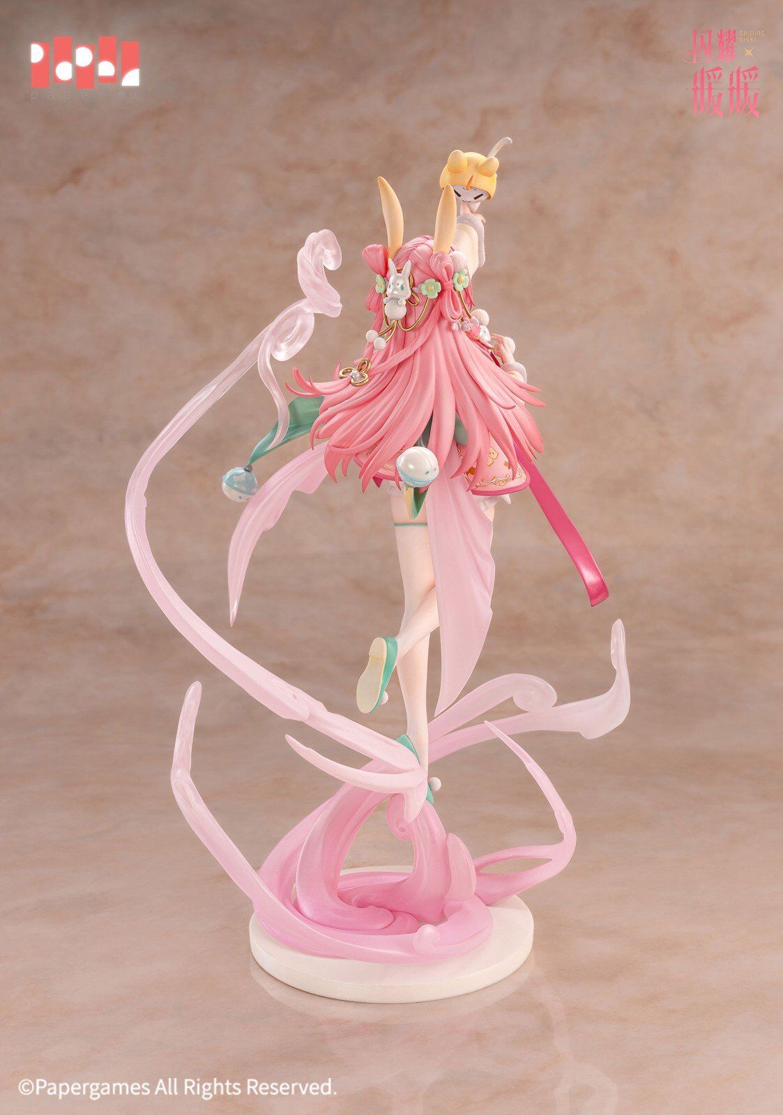 Shining Nikki - Momo - Nikki - 1/7 - Hua Chen Yue Xi ver. (Apex Innovation) photo 12
