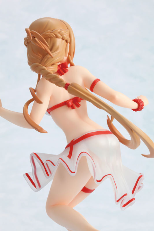 Sword Art Online - Asuna - 1/10 - Swimsuit ver. (Chara-Ani, Toy's Works) photo 7