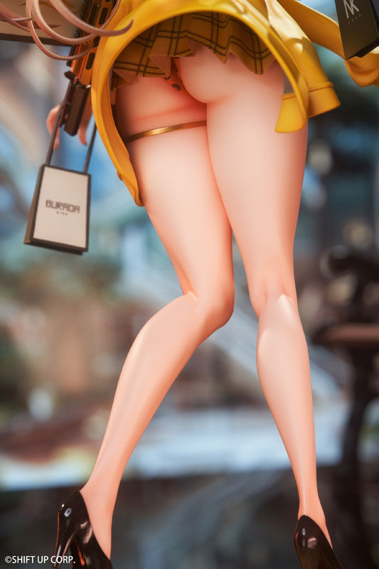 Goddess of Victory: Nikke - Rupee - 1/7 (Hobby Sakura) photo 3