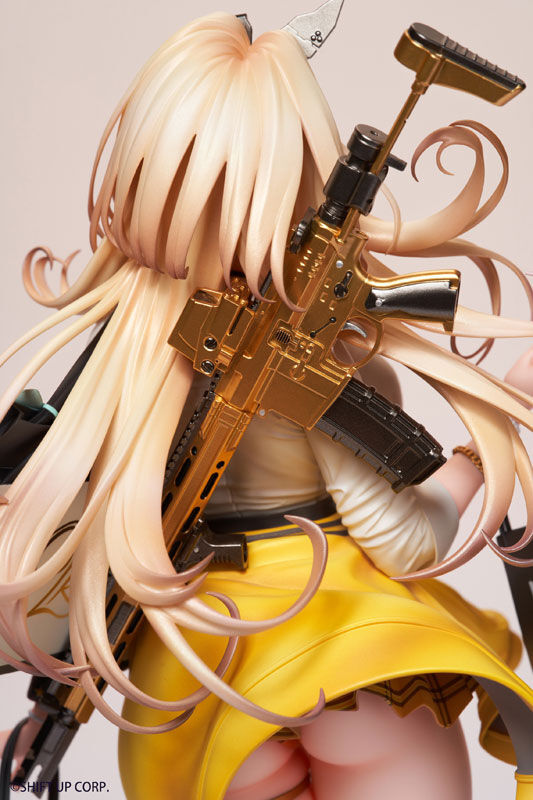 Goddess of Victory: Nikke - Rupee - 1/7 (Hobby Sakura) photo 4