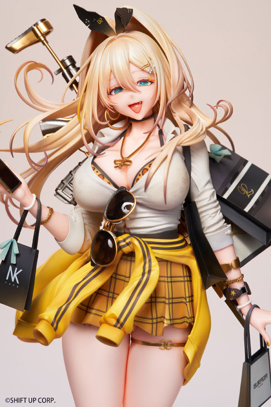 Goddess of Victory: Nikke - Rupee - 1/7 (Hobby Sakura) photo 5