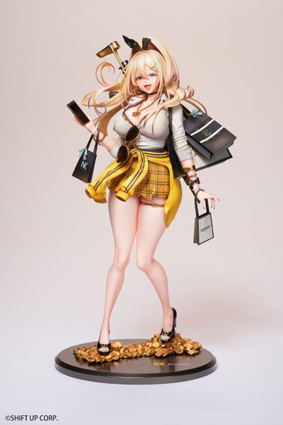 Goddess of Victory: Nikke - Rupee - 1/7 (Hobby Sakura) photo 6