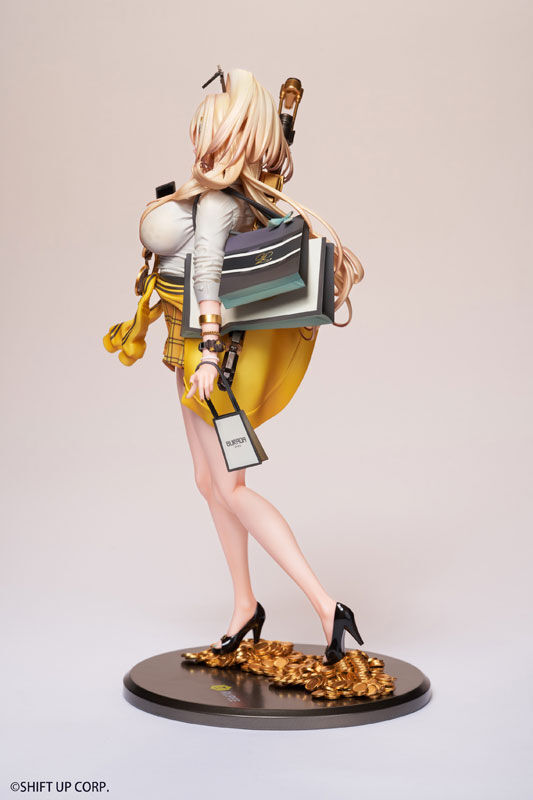 Goddess of Victory: Nikke - Rupee - 1/7 (Hobby Sakura) photo 7